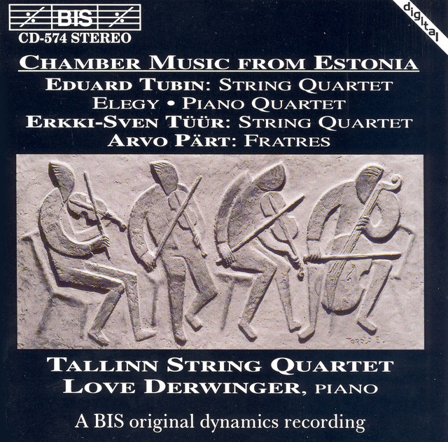 Tallinn Quartet