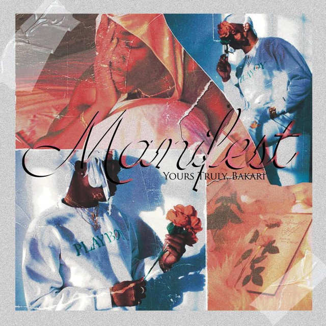 MANIFEST cover