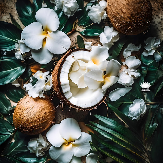 Coco Aloha Oasis