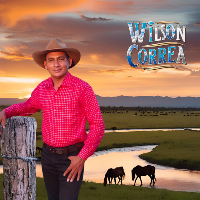 Wilson Correa
