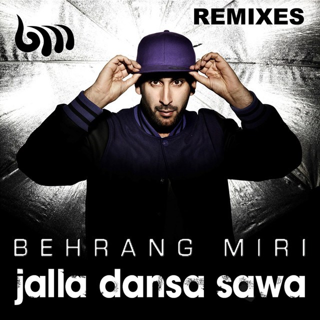 Jalla dansa Sawa [Remixes] cover