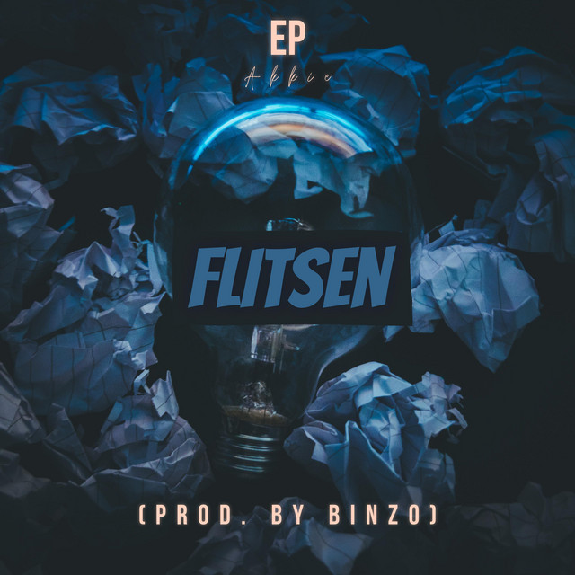 Flitsen cover