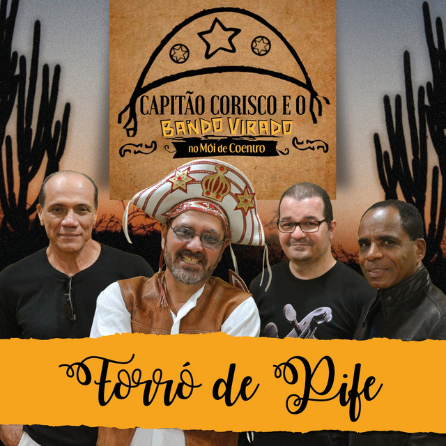 Forró de Pife cover art