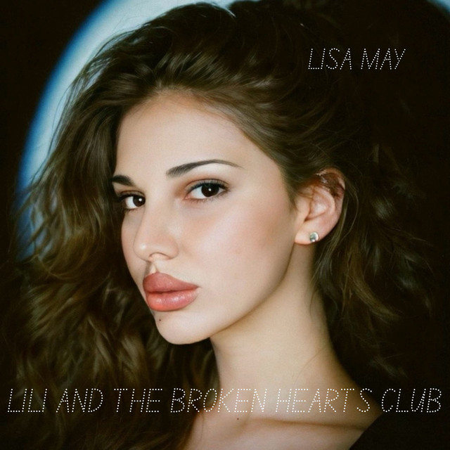 Lili and the Broken Hearts Club cover art
