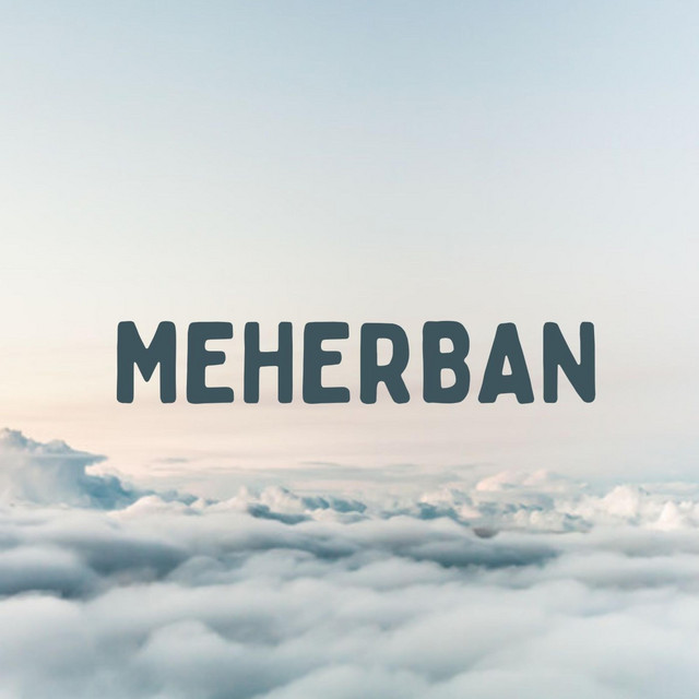 MeherBan cover art