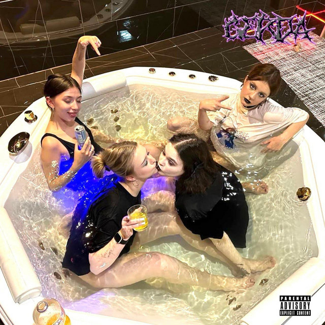 All I Ever Am cover art