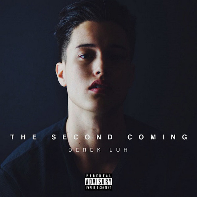 The Second Coming cover art