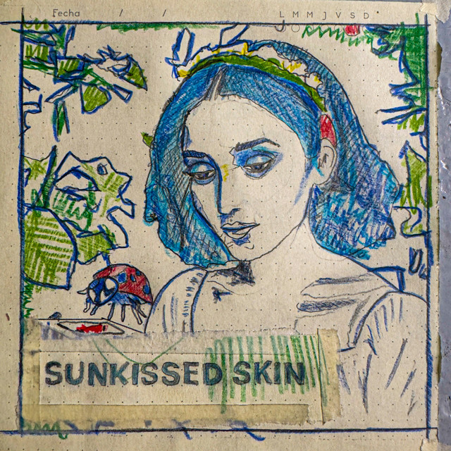 Sun Kissed Skin