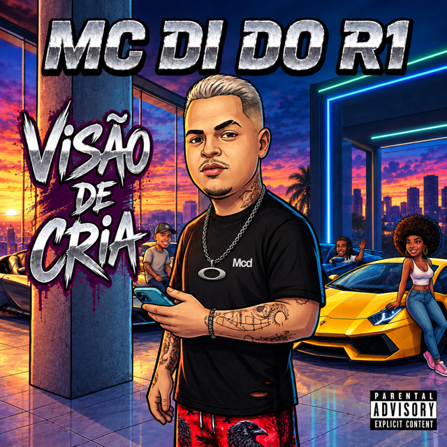 Visão de Cria
