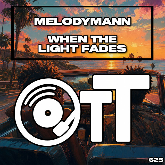 When The Light Fades album image