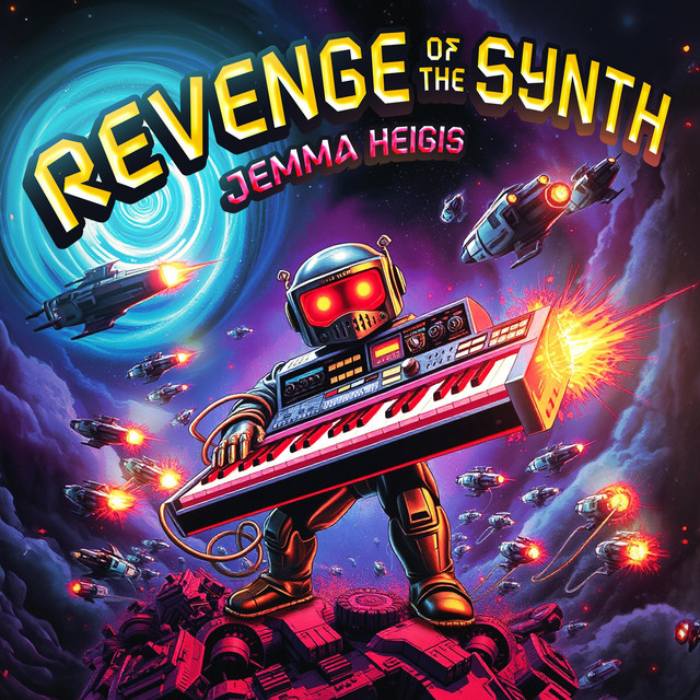 Revenge of the Synth