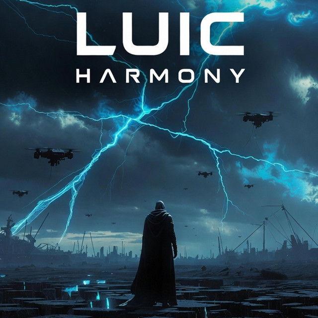 Luic Harmony – Un mismo latido chaos