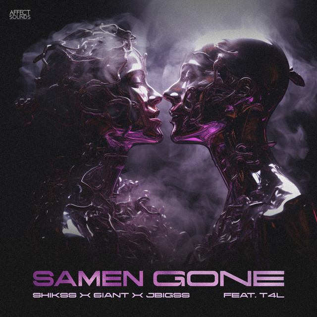 Samen Gone