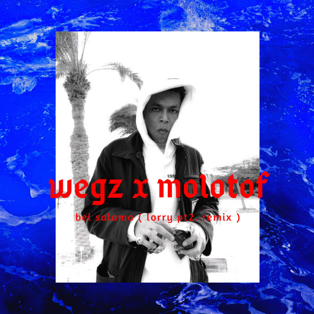 Bel Salama (Lorry Pt. 2 Remix) cover art
