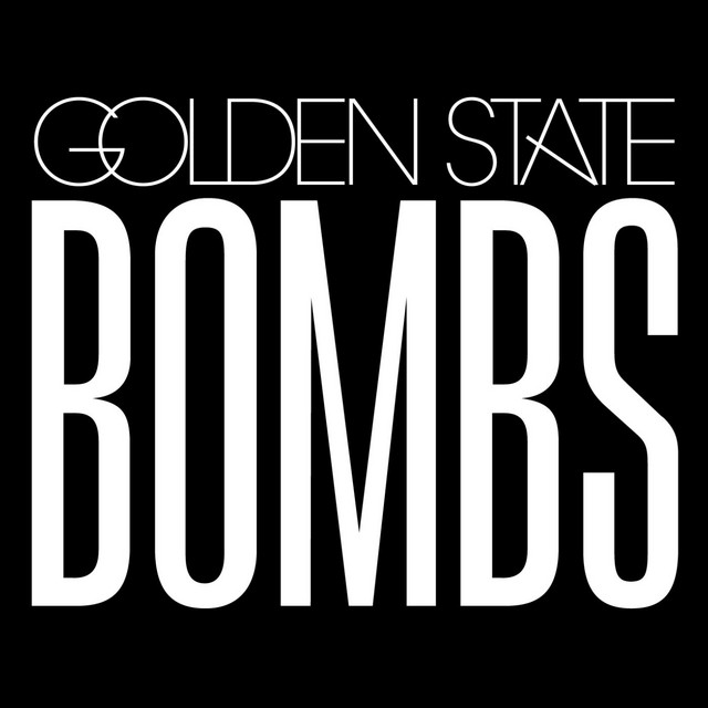 Bombs cover