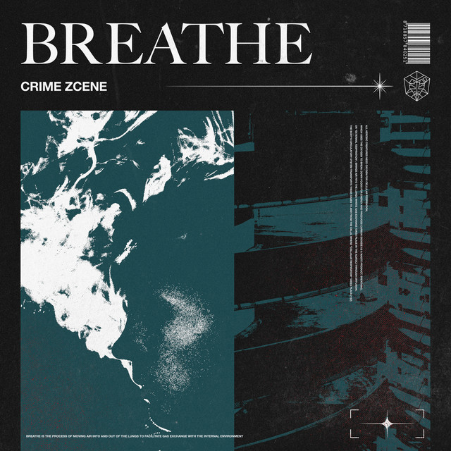 Breathe - Extended Mix album art