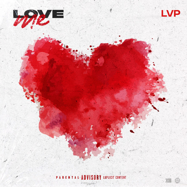 Love ME - Single by LVP | Spotify