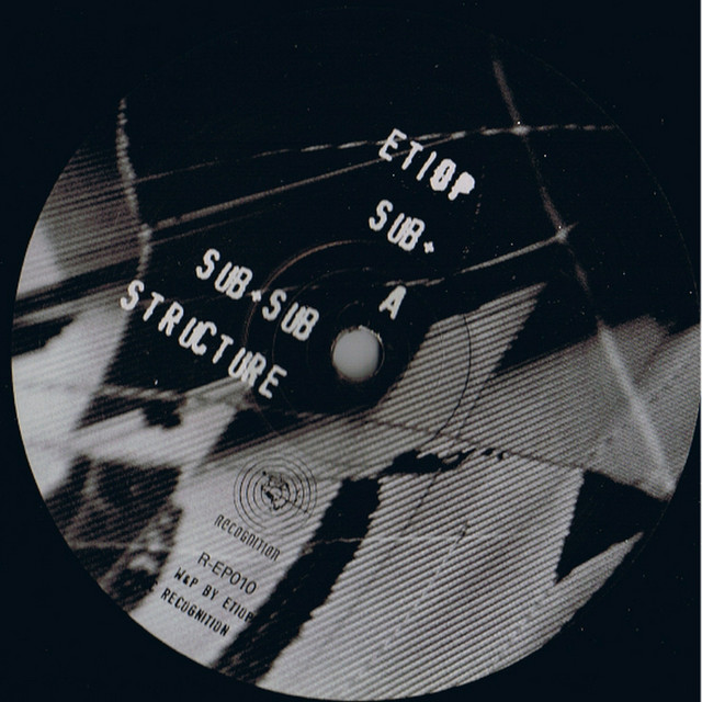 Sub+ cover art