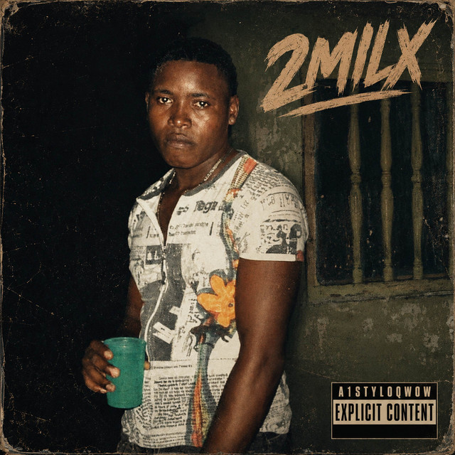 2MilX