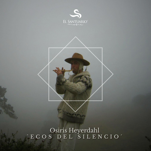 Vuelo de Luna cover art