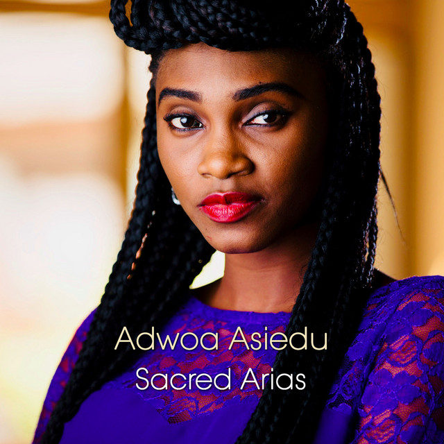Adwoa Asiedu