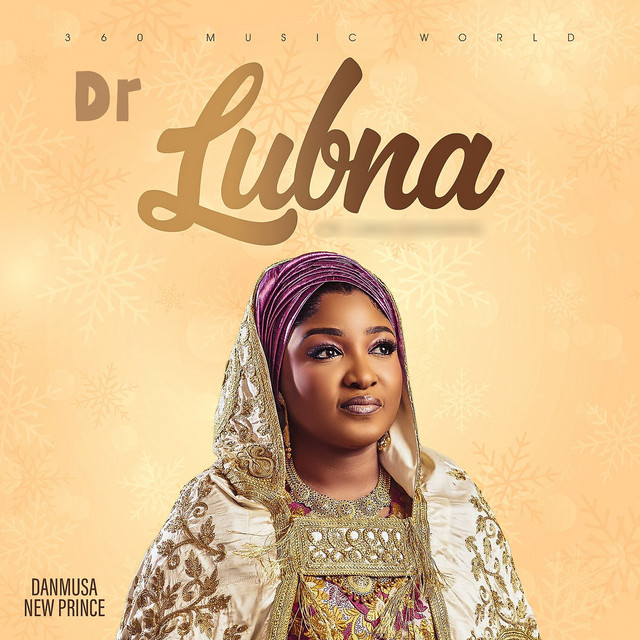 Dr. Lubna