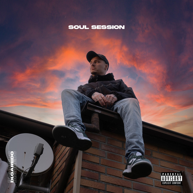 Soul Session cover art