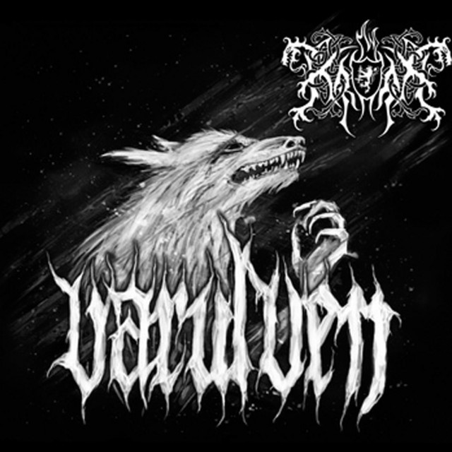 Varulven cover art