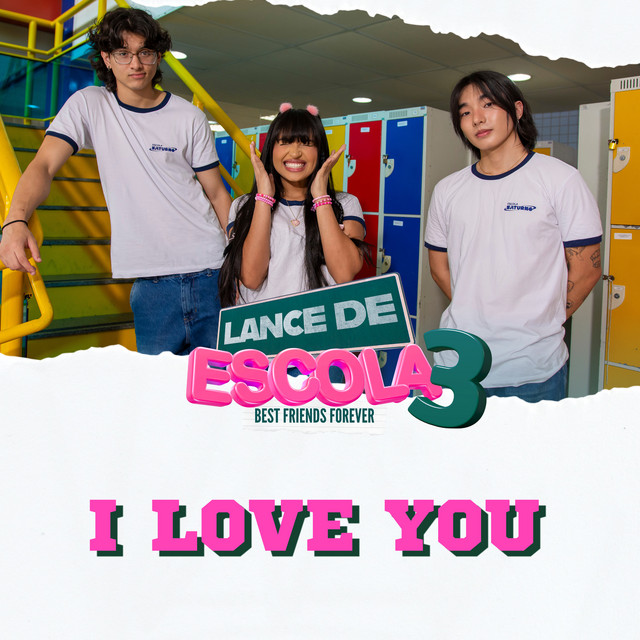 I Love You (feat. Micael)