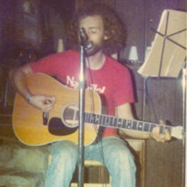 Ray Duerr | Spotify