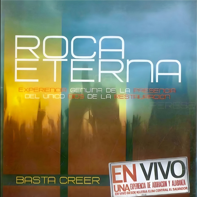 Basta Creer cover art