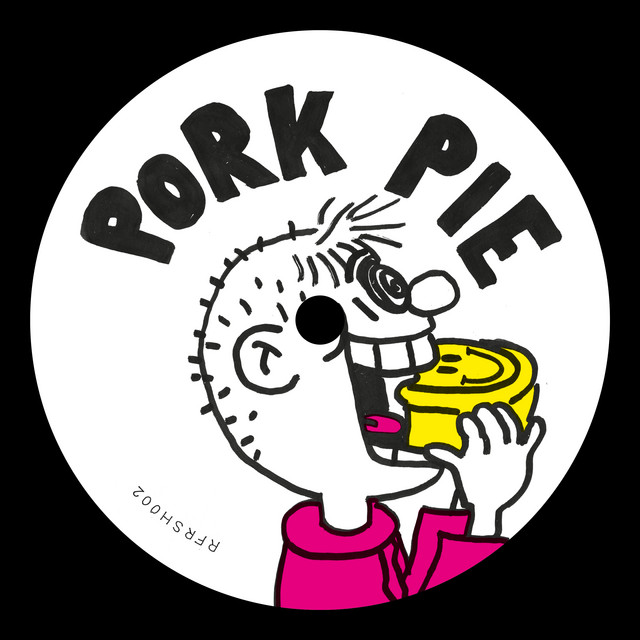 Pork Pie cover art