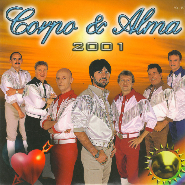 Mentirosa - Ao Vivo
