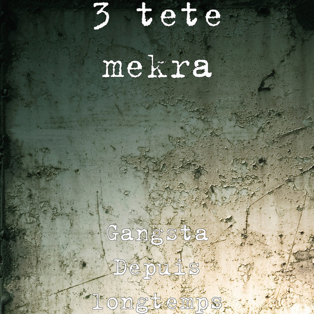 3 tete mekra