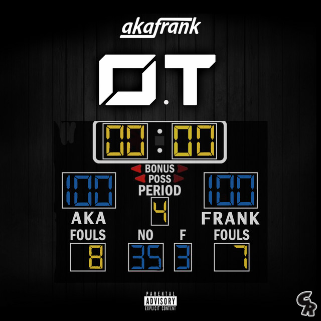 O.T. cover art