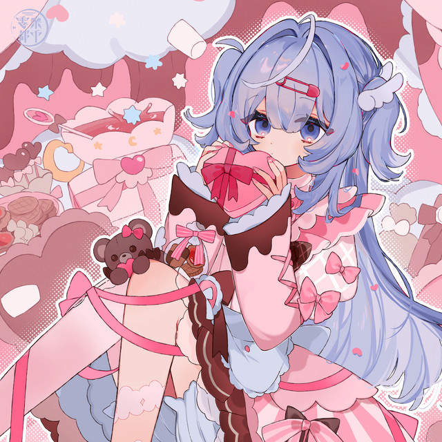 DORIIMIN CHUCHU (Cover)