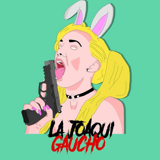 Gaucho cover art