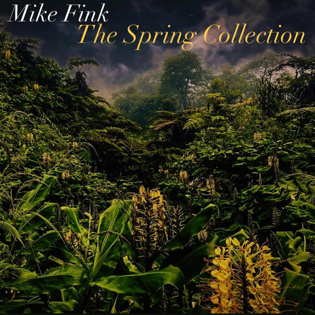 The Spring Collection cover art