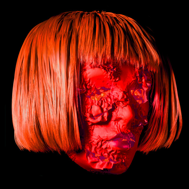 Red Room cover art