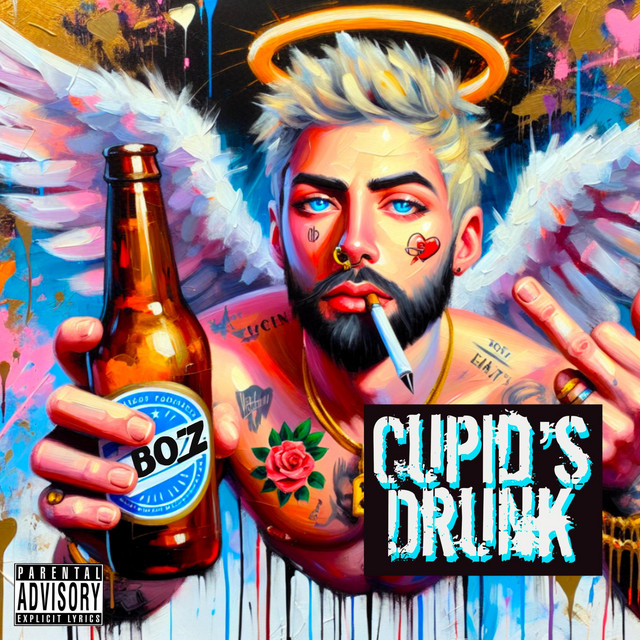 undefined album image
