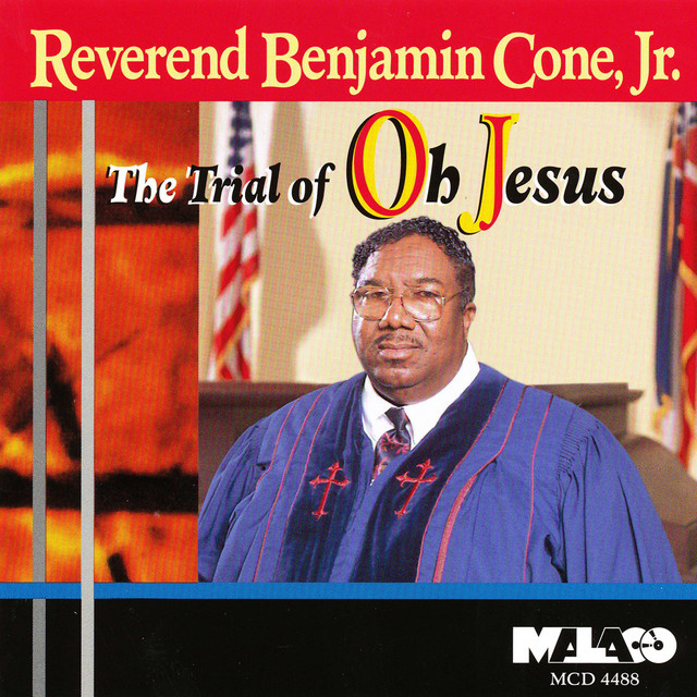 The Trial Of Oh Jesus
