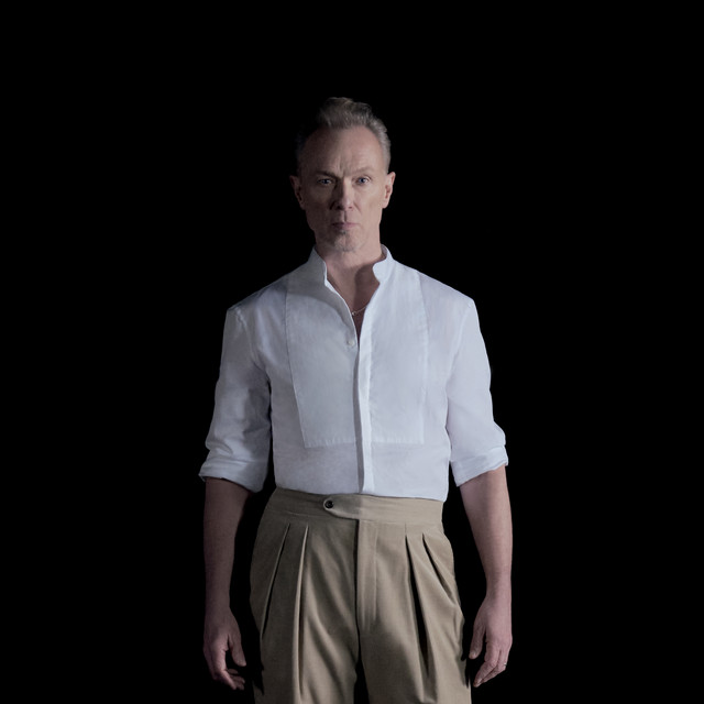 INSOLO cover art