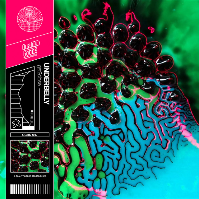 get2close cover art