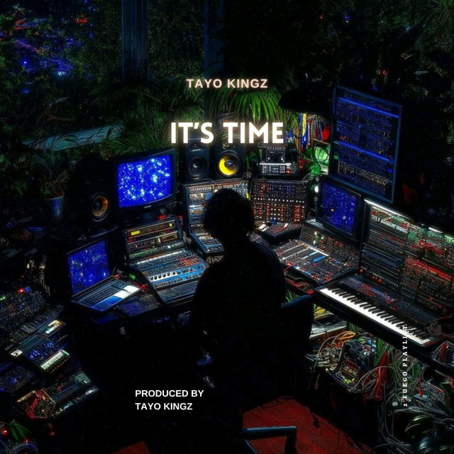 It's Time