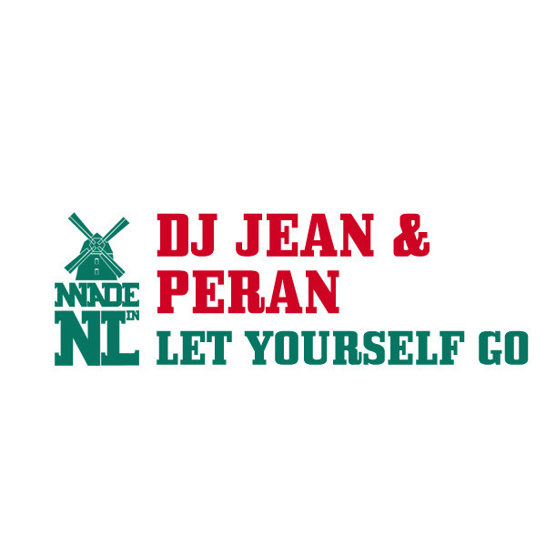 Let Yourself Go - Extended Mix