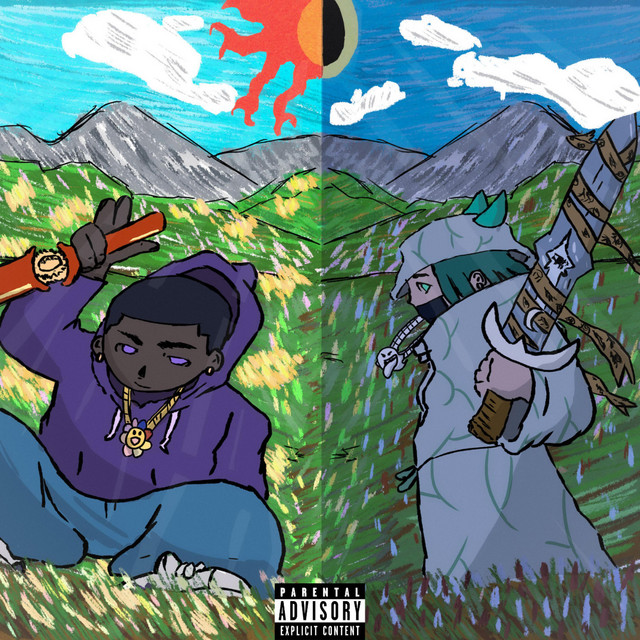 SWANK & SOL cover art