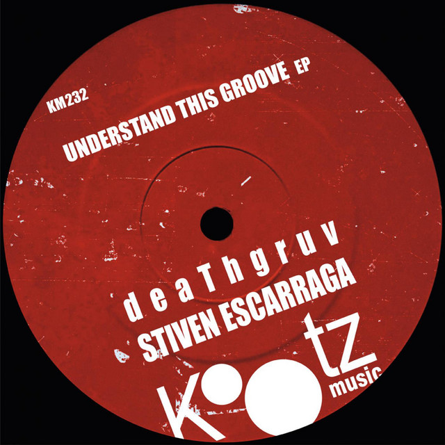 Understand This Groove cover art