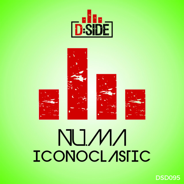 Iconoclastic