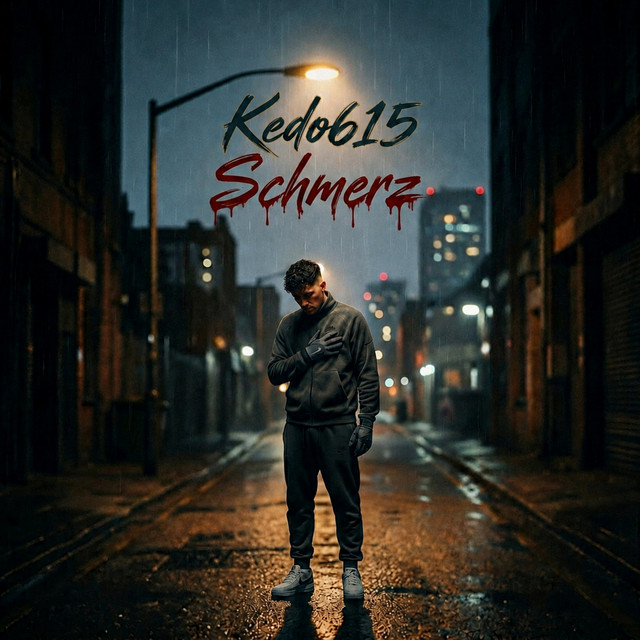 Schmerz