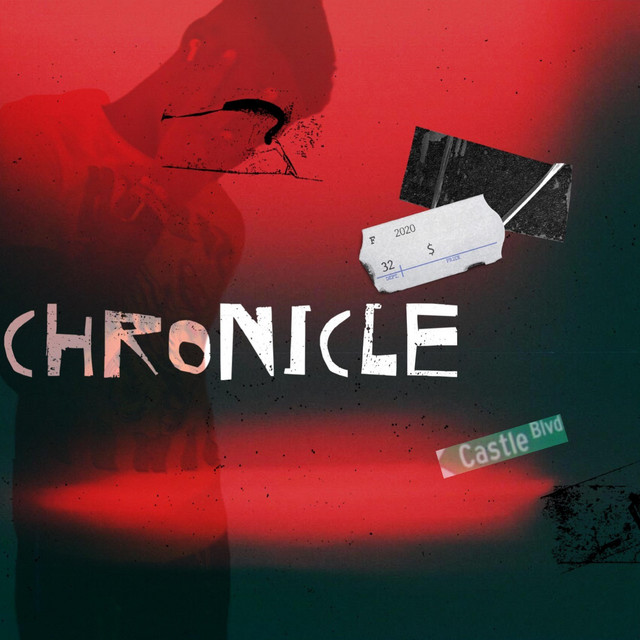 Chronicle cover art